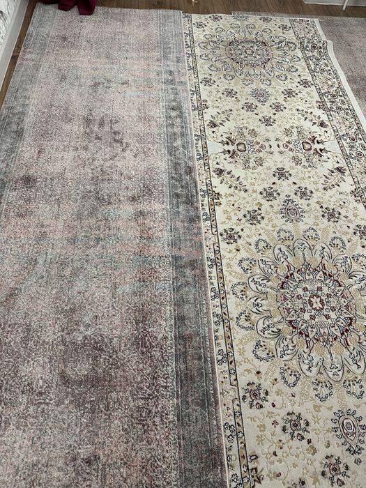 Дорожка ковровая