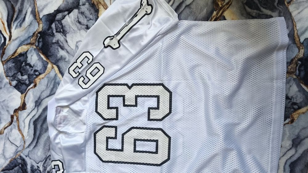 Supreme 63 Jersey