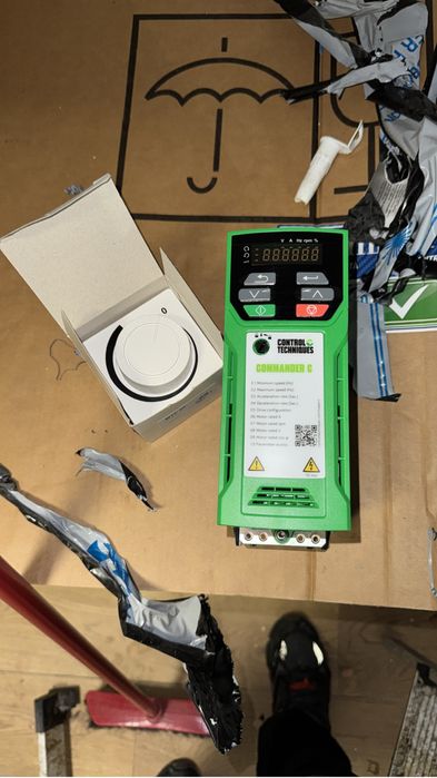 Montaj profesional Hote si ventilatoare