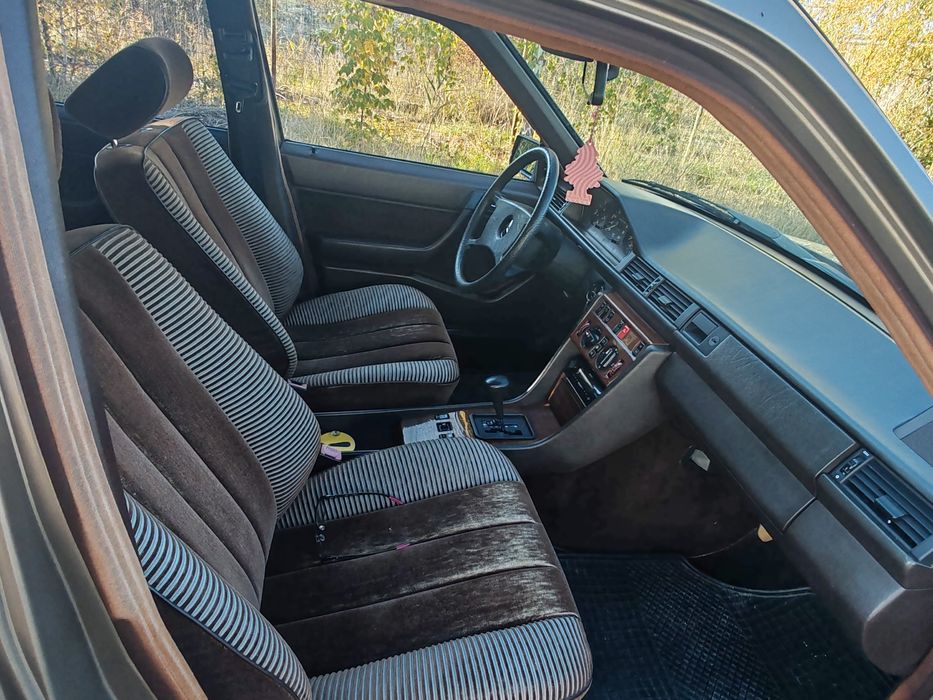 Mercedes T 124 Combi 2.3