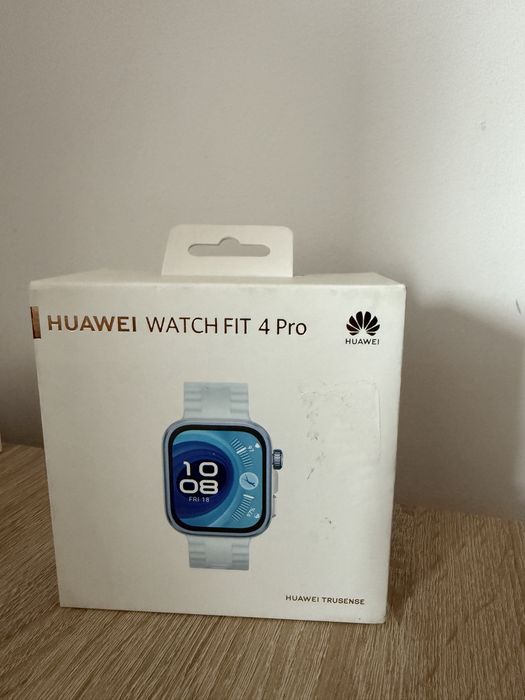 Huawei Fit 4 Pro Albastru - Garantie