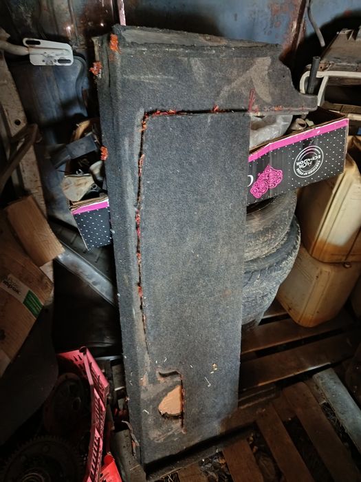 Запчасти ваз. Полка, модуль, коллектор.