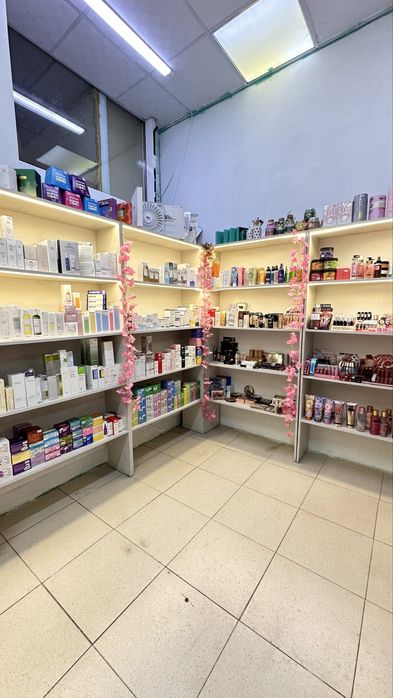 Продажа готовых бизнес