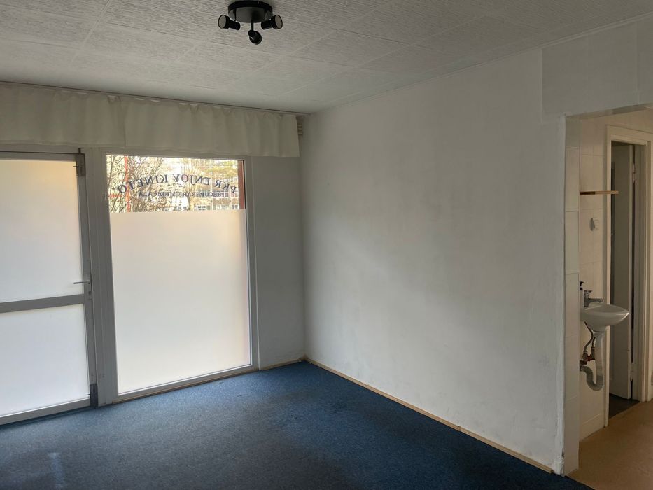 Apartament/Spatiu Comercial