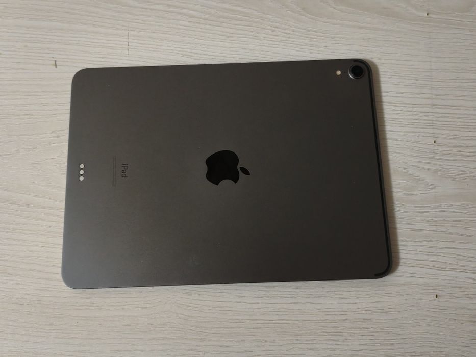 Ipad pro 11 Dyumli