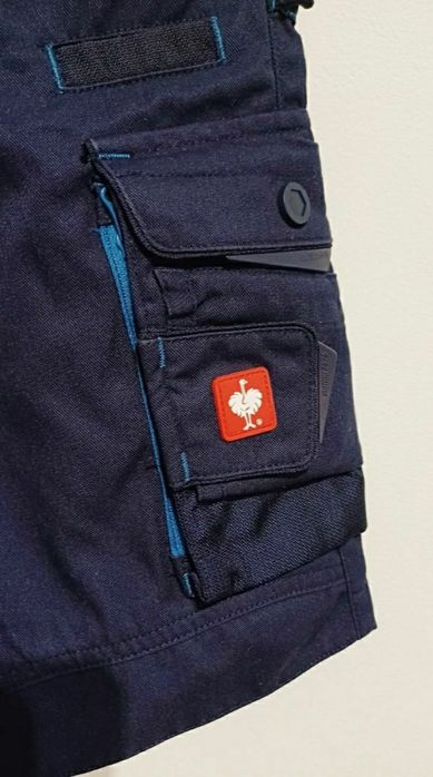 Pantaloni scurți Engelbert Strauss copii