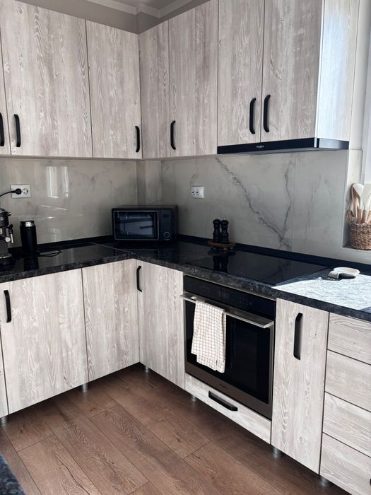 Apartament Decebal/Scala