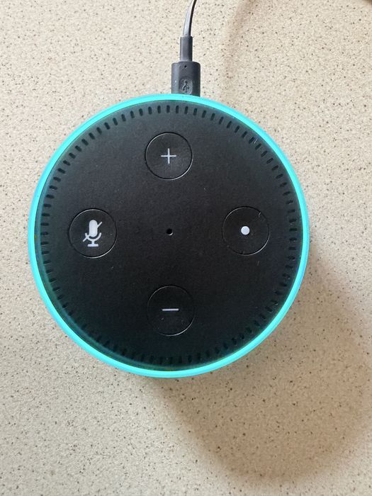 Amazon alexa boxa