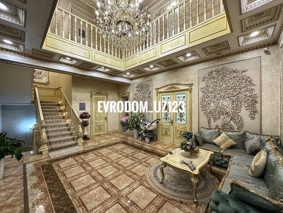 Юнусабад район Зенит, Хасанбойда Премиум Уйлардан битаси 6.соток 600м2