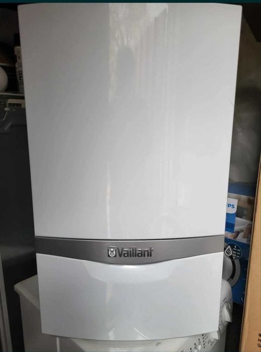 Centrală termică gaz Vaillant
