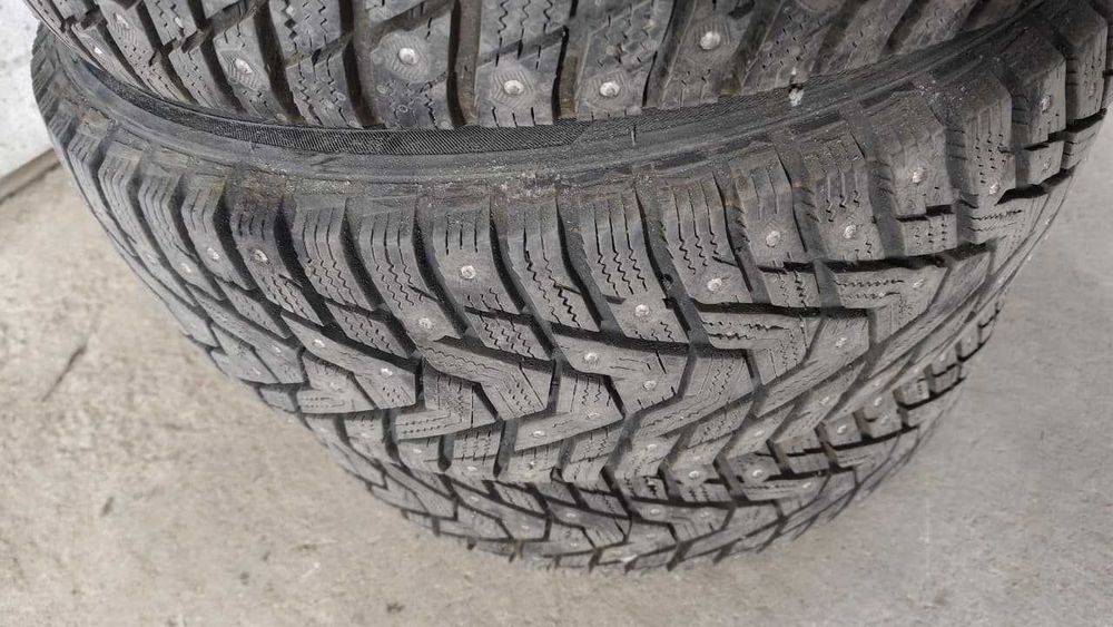 185/60 R15 Hankook Winter iPike RS2