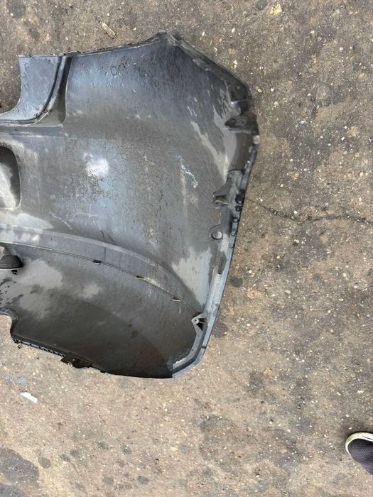 Bara spate Volkswagen Polo 6R an 2010