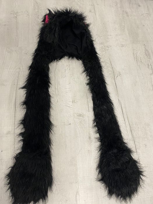 Детски зимни шапки