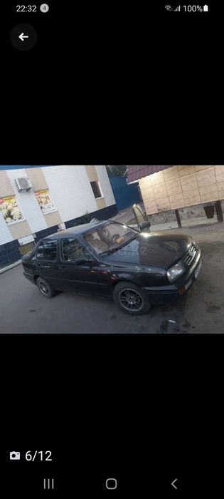 Продам автомобиль