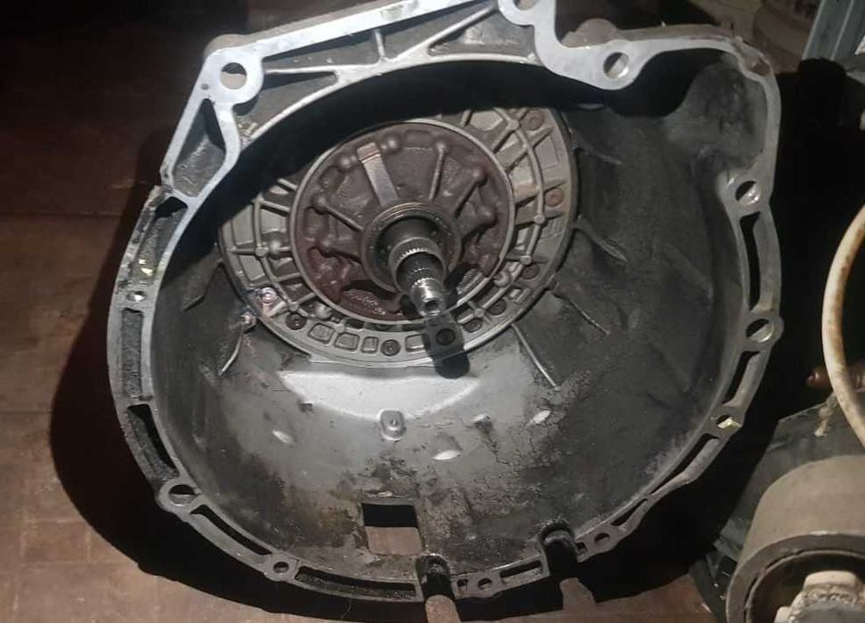 Cutie viteze automata 6HP26 Diferential 2.65 BMW E60 E90 Jaguar Range Rover Oglinda stop Volan airbag BMW E60