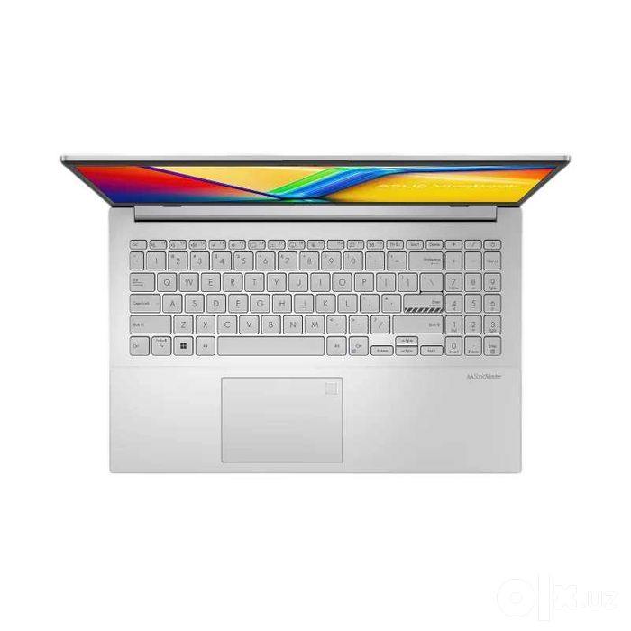 Продаётся новый ноутбук  Asus VivoBook L1504FA(R3/8/512/15,6 FHD)+/