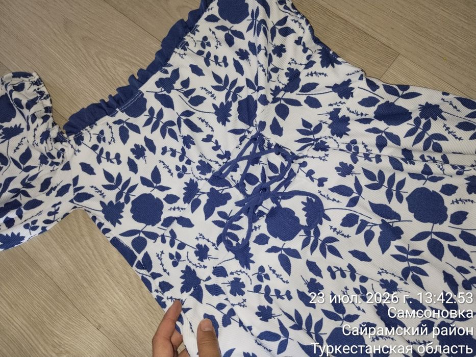 Купальник для бассейна