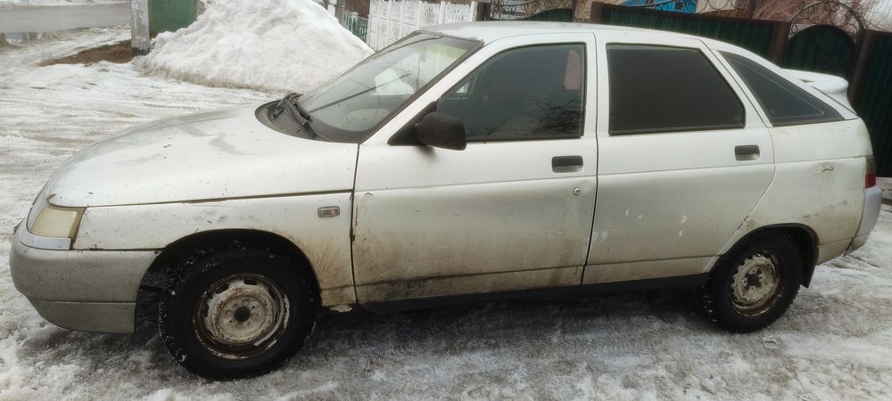 Продам автомобиль был только в Казахстане!