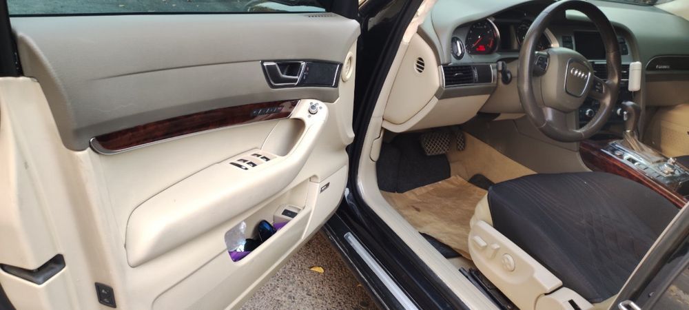 Audi A6 в отличном состояни