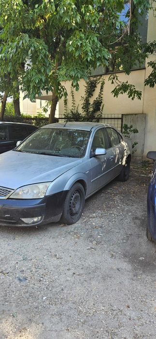 FORD Mondeo 0 — imagine 3