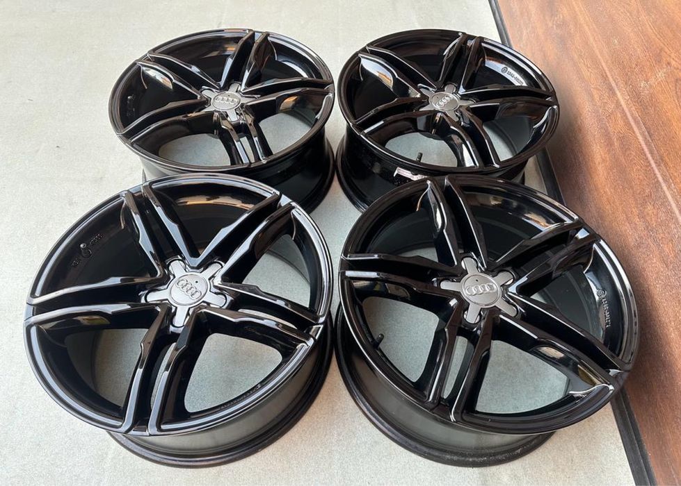Jante 18 5x112 Audi A4,A5,A6, Alllroad, Q3,Q5