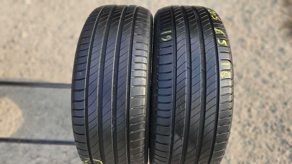 205/55 R16 • Vara • Michelin Primacy 4 91V | 2 buc | Pret/buc