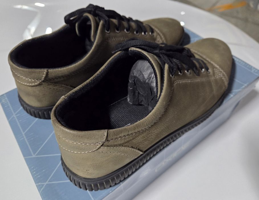 Туфли мужские OXIDE.