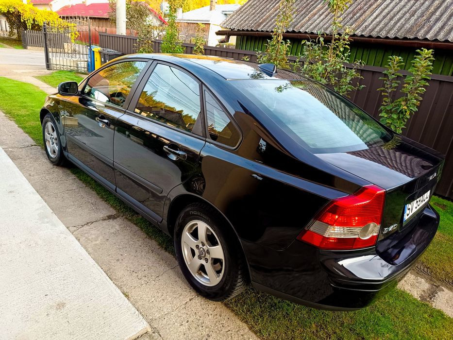 VOLVO S60 2008 — imagine 4