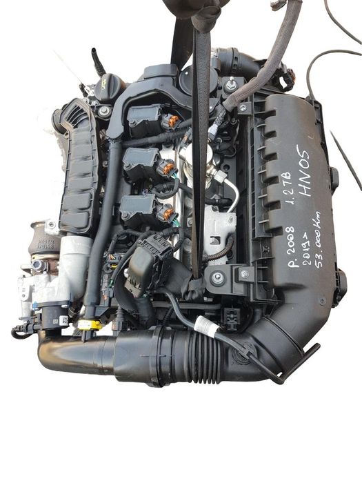 Motor Peugeot 308 Lb_ 2015 -> , Peugeot 2008 Ii [ 2019 - 2023 ] Hn05 1.2B