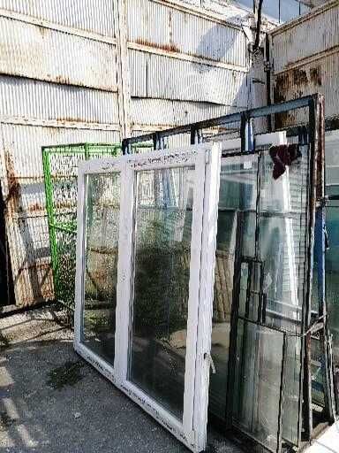 Двукрил Прозорец 5 Камери