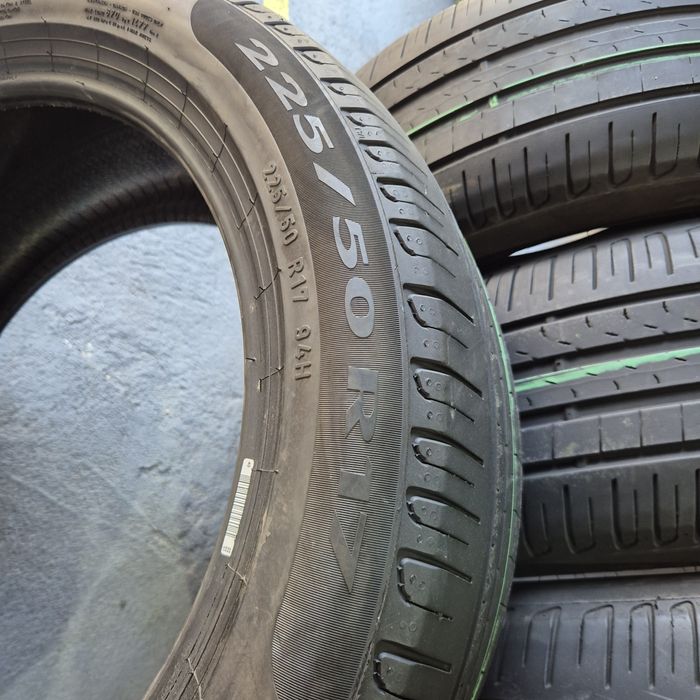 225 50 17 Pirelli