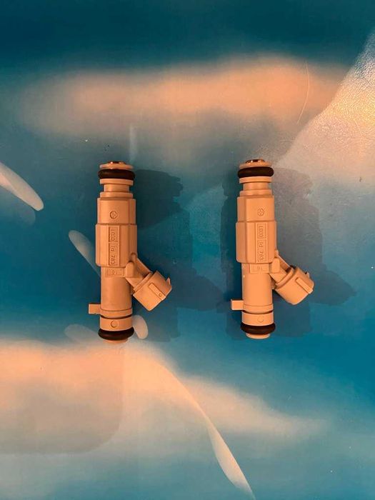 Injectoare benzina Mercedes/Ssangyong A1620783323