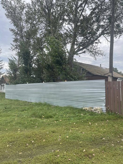 Продам дом с. Карашилик