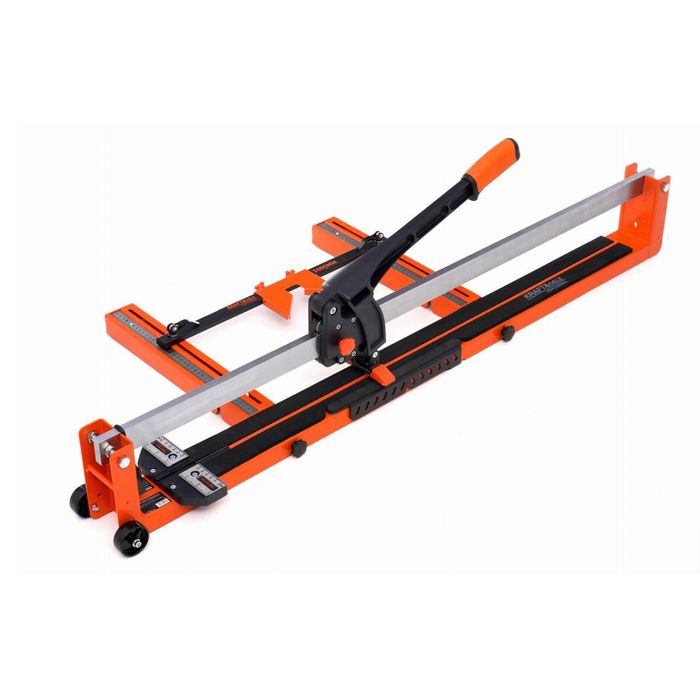Masina de taiat gresie si faianta 1.2m, manuala, Kraft