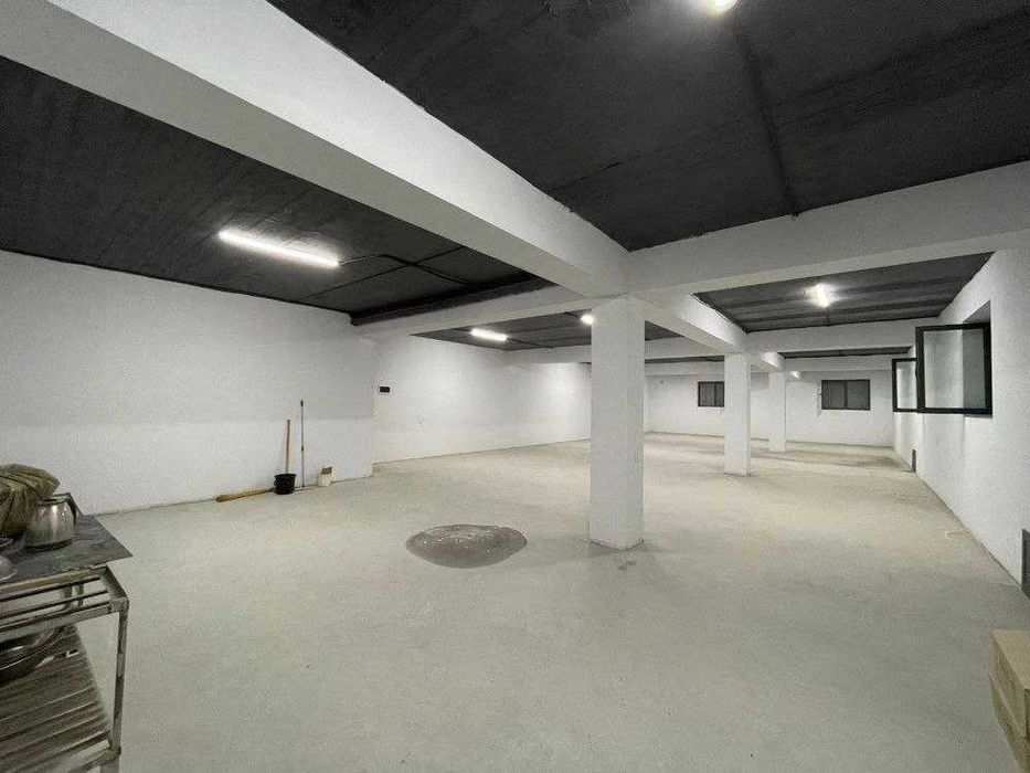 Аренда шоурум автокомплекс автосервис 2000 м², Яшнабадский район