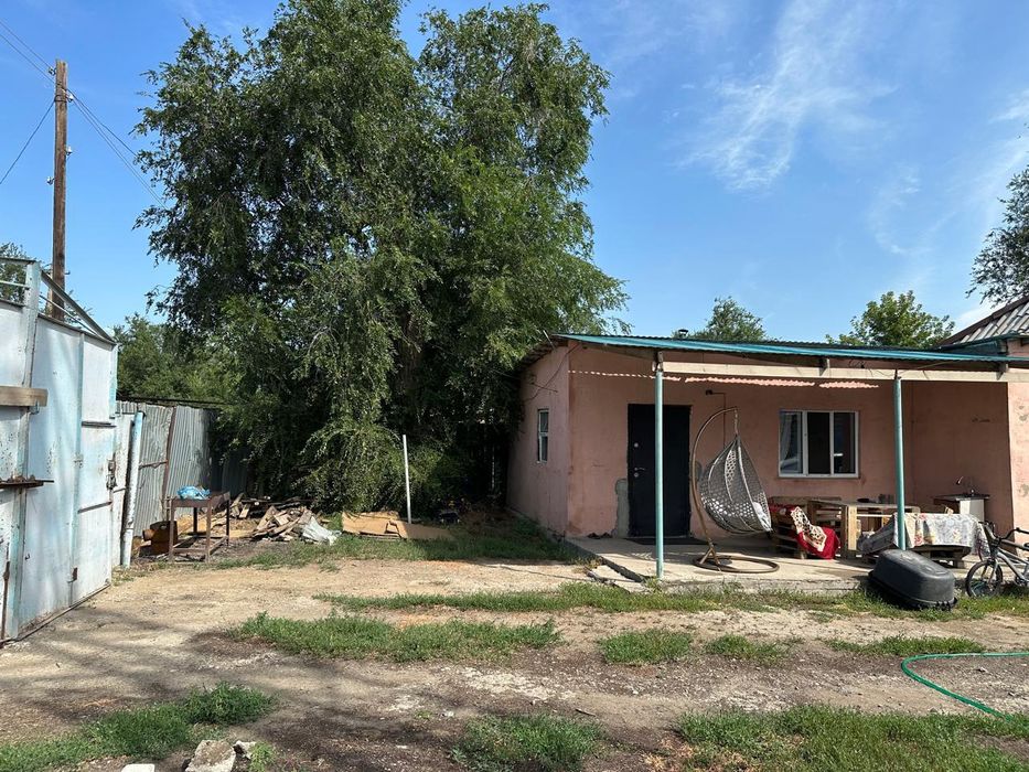 Продам Частный Дом