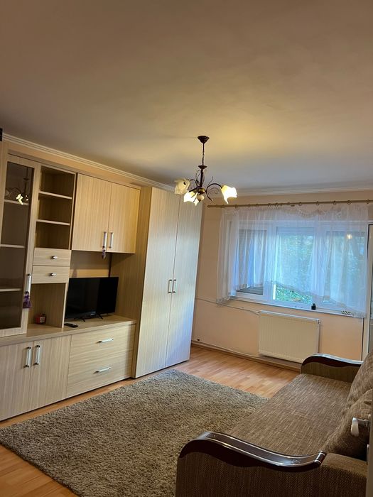 Închiriez apartament cu 1 camera,tip DP