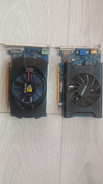 Продам видеокарты