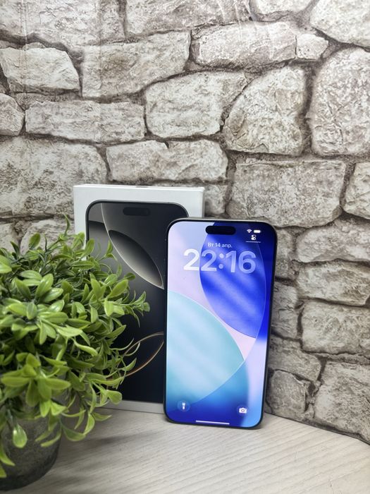 Iphone 16 Pro Max Айфон 16 Про Мах