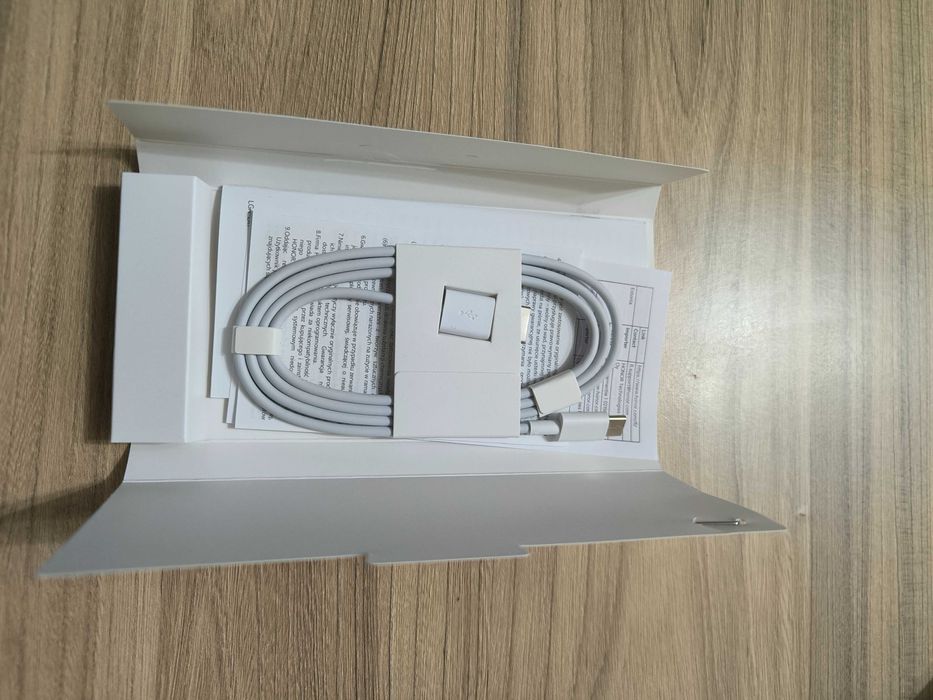 Honor X7d Чисто нов!