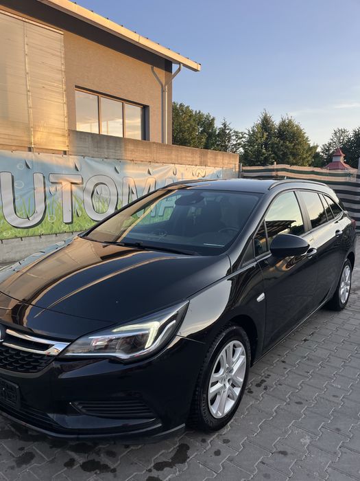 OPEL  2018 , astra sport  TOURER+