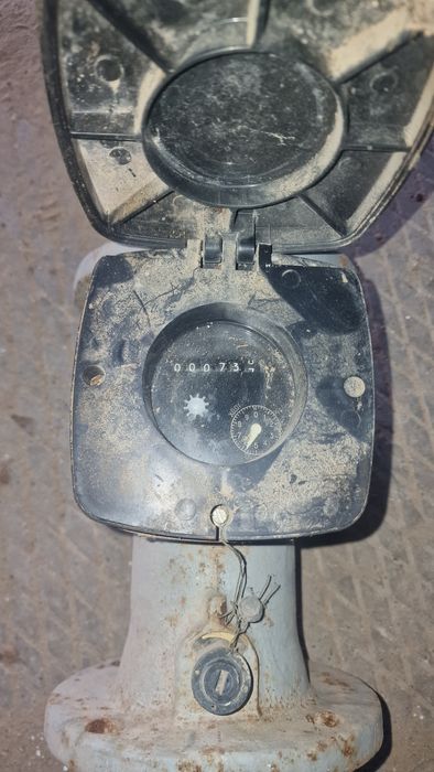 Счетчики воды С СТВ 80