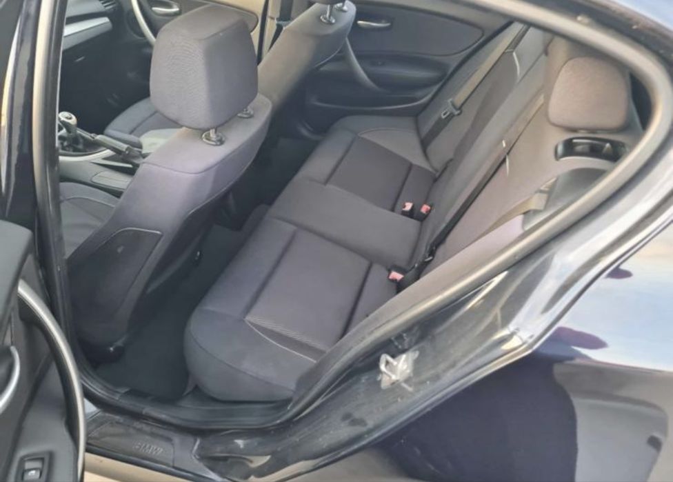 Vand Bmw seria1 116D