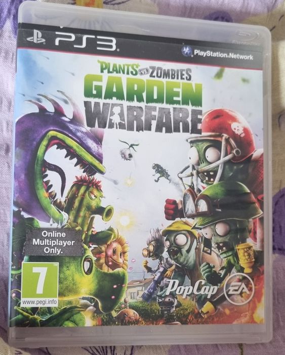 Jocuri ps3 si ps4