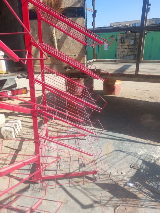 Полка  дукенге сатылады