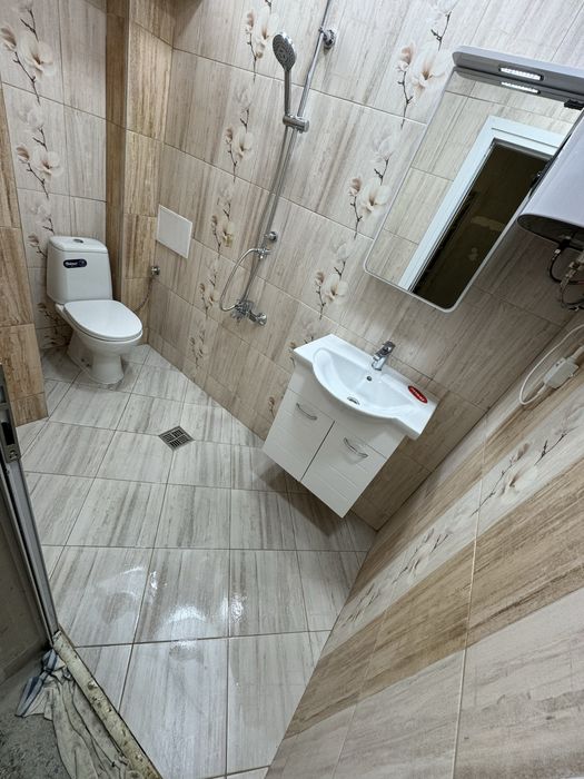 Дава се под наем Двустаен апартамент в София, Люлин 9 - 65 кв.м за 765 € - Снимка #8