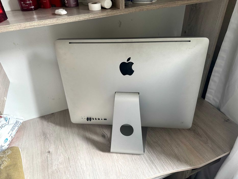 Imac 2011 14GB/500GB