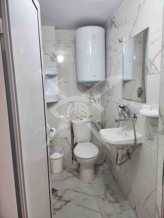 Двустаен апартамент във Ветрен! 103324