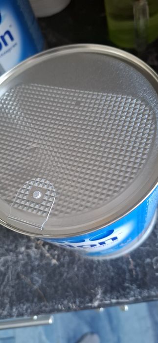 Продам смесь новая