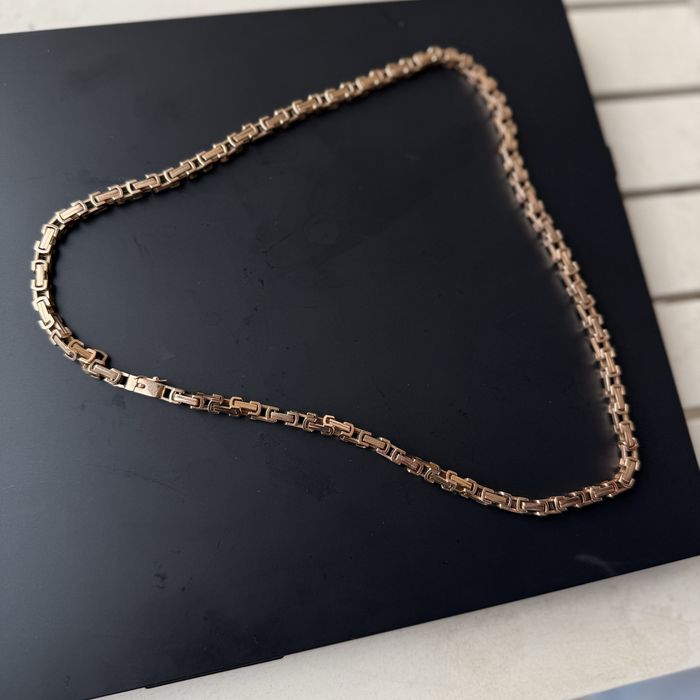 Златна верижка 585 14k